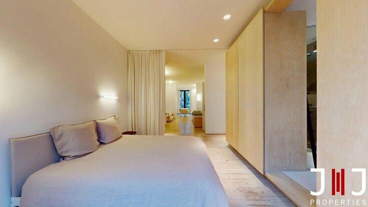 Appartement te huur in Vorst