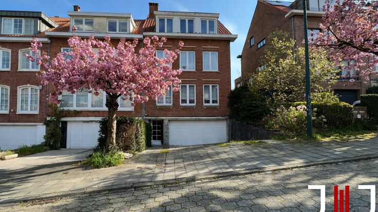 Appartement te huur in Watermaal-Bosvoorde