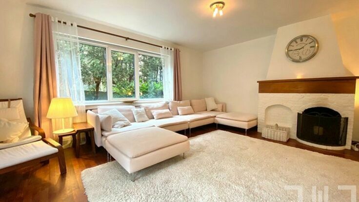 Appartement te huur in Watermaal-Bosvoorde