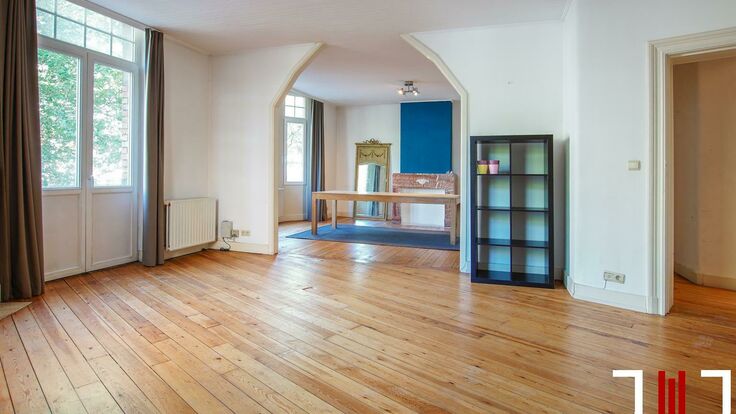 Appartement te koop in Brussel