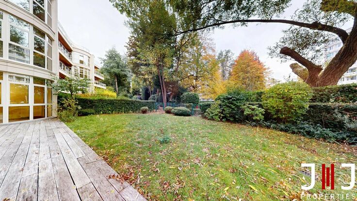 Appartement te koop in Elsene