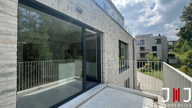 Appartement te koop in Sint-Lambrechts-Woluwe