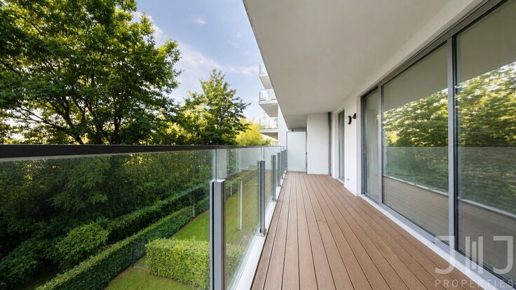 Appartement te koop in Sint-Lambrechts-Woluwe