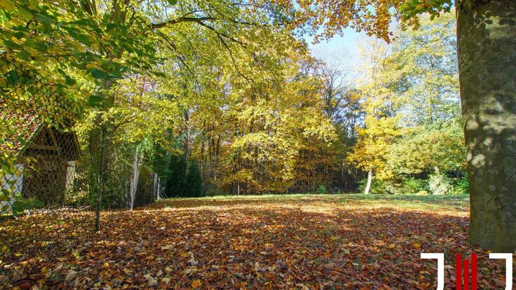 Building ground for sale in Bierges