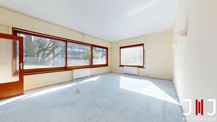 Bureaux &agrave; vendre &agrave; Uccle