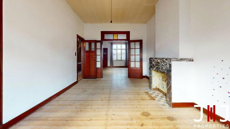 Duplex &agrave; vendre &agrave; Anderlecht