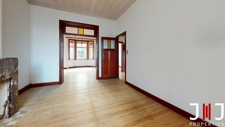 Duplex for sale in Anderlecht