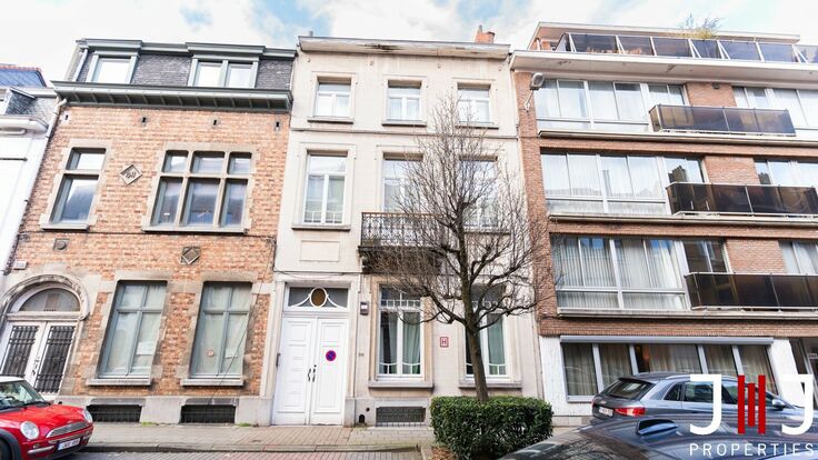 Duplex for sale in Sint-Pieters-Woluwe