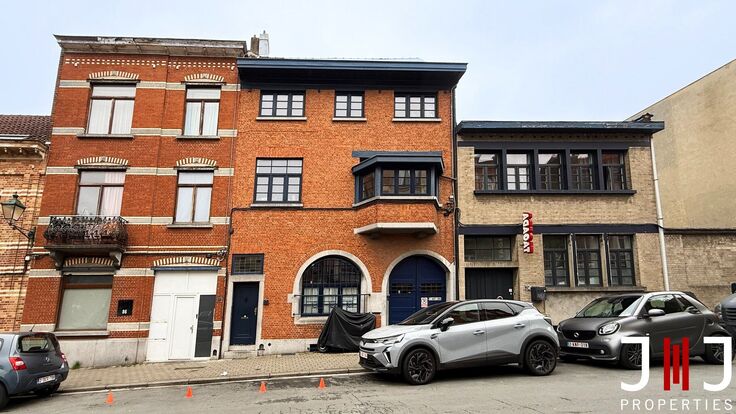 Duplex for sale in Vorst