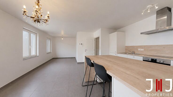 Duplex te huur in Perwijs