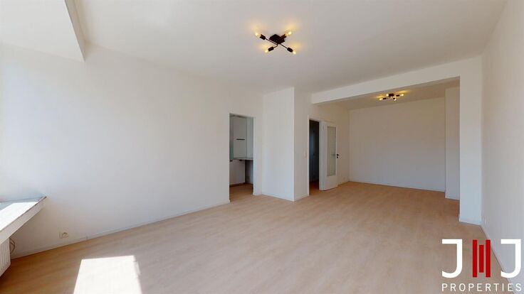 Flat for rent in Anderlecht