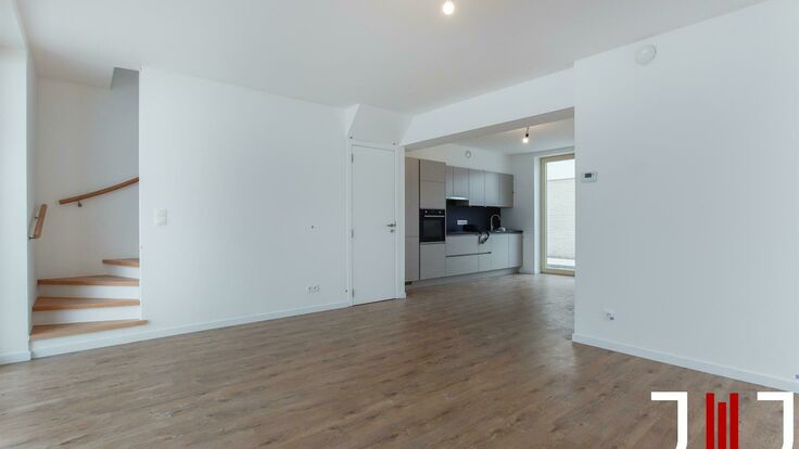 Flat for rent in Anderlecht