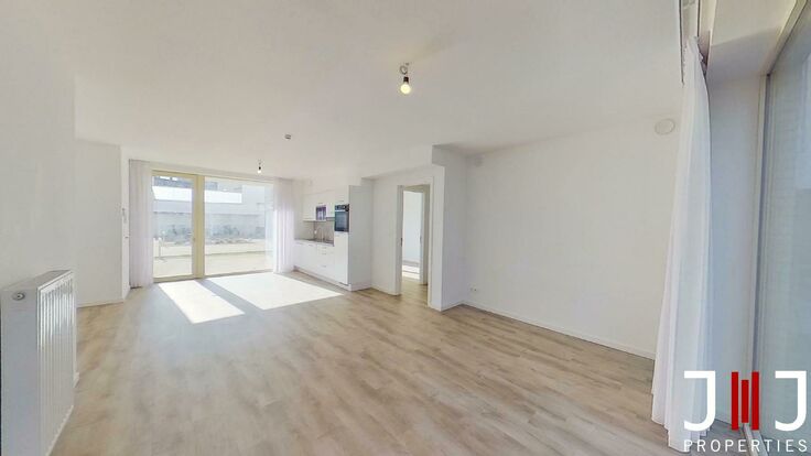 Flat for rent in Anderlecht