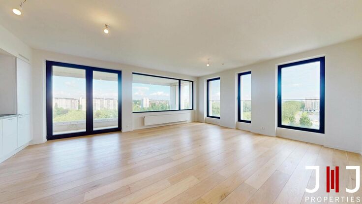 Flat for rent in Anderlecht