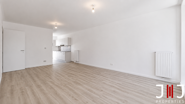 Flat for rent in Anderlecht