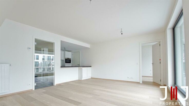 Flat for rent in Brussels