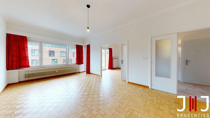 Flat for rent in Brussels