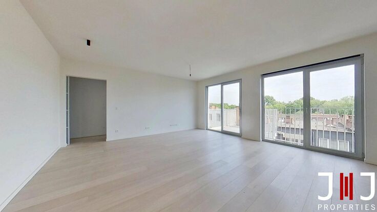 Flat for rent in Brussels