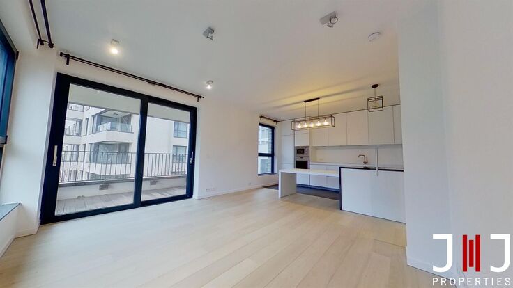 Flat for rent in Elsene