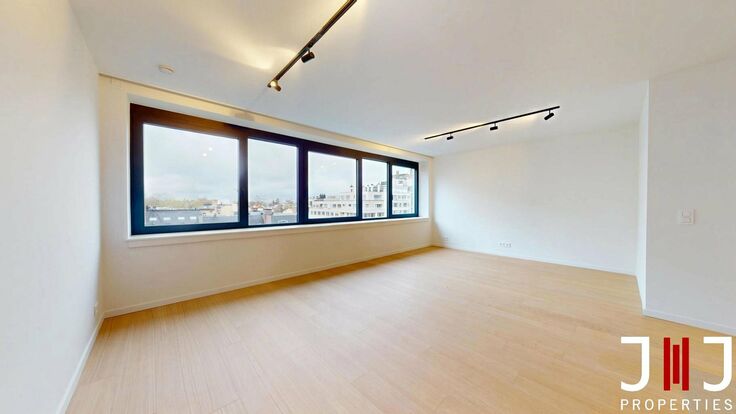 Flat for rent in Elsene