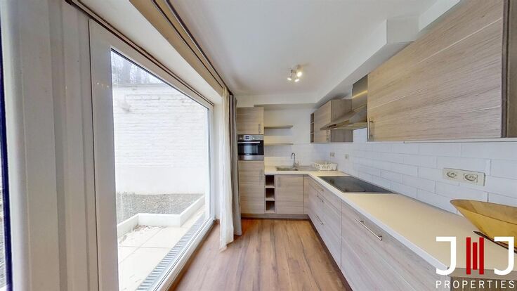 Flat for rent in Etterbeek