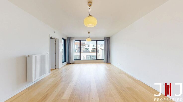 Flat for rent in Etterbeek