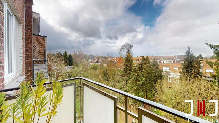 Flat for rent in Kraainem