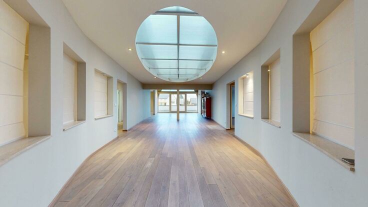 Flat for rent in Namur