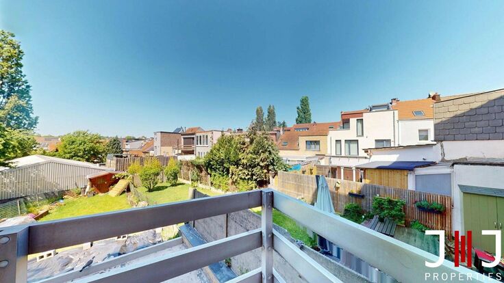 Flat for rent in Neder-Over-Heembeek