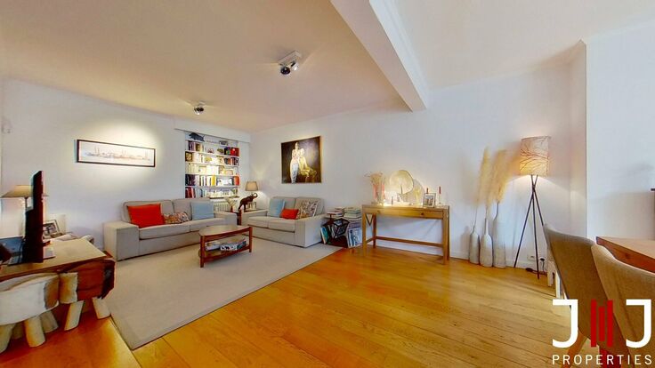 Flat for rent in Schaarbeek