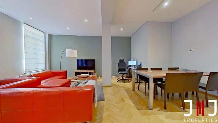 Flat for rent in Sint-Gillis