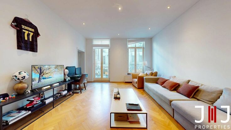 Flat for rent in Sint-Gillis