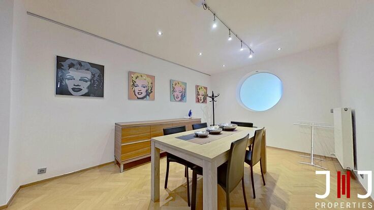 Flat for rent in Sint-Gillis