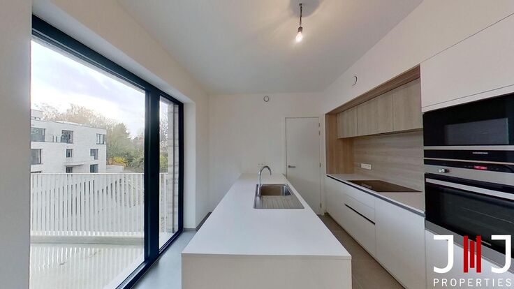 Flat for rent in Sint-Lambrechts-Woluwe