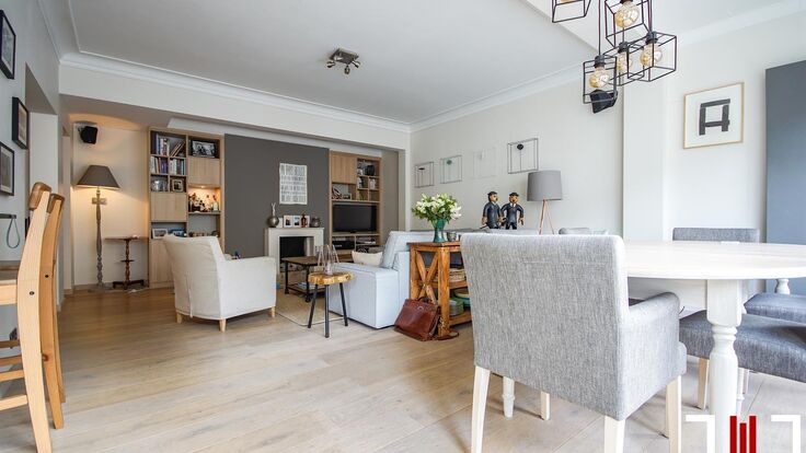 Flat for rent in Sint-Lambrechts-Woluwe