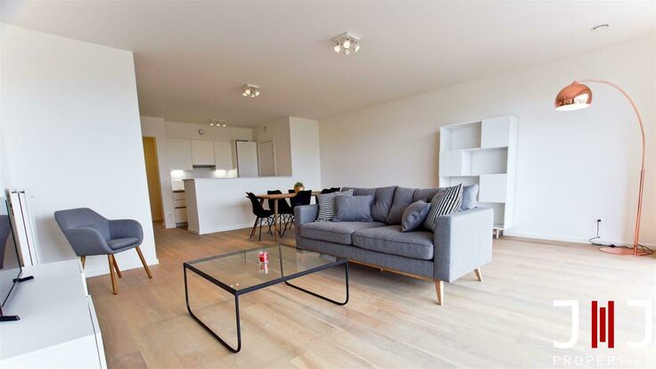 Flat for rent in Sint-Lambrechts-Woluwe