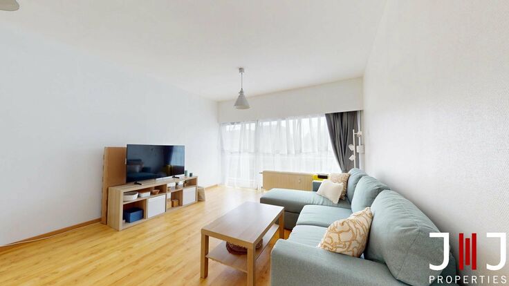 Flat for rent in Sint-Lambrechts-Woluwe