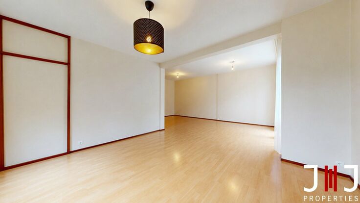 Flat for rent in Sint-Lambrechts-Woluwe