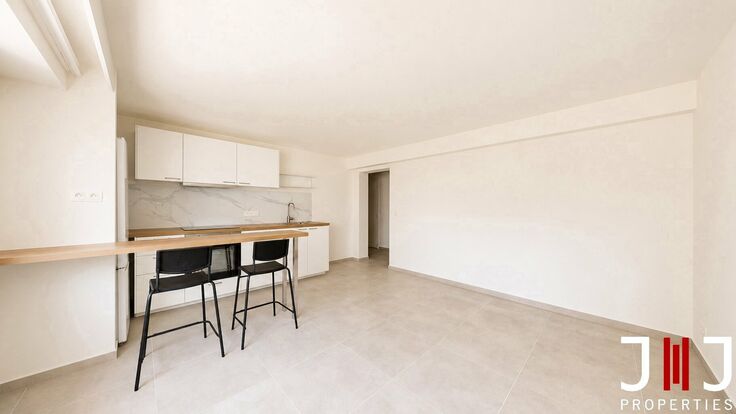 Flat for rent in Sint-Pieters-Woluwe