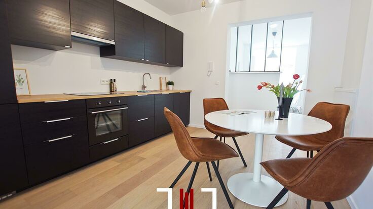 Flat for rent in Vorst