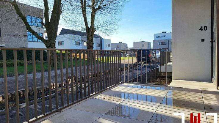 Flat for rent in Zaventem