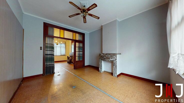 Flat for sale in Anderlecht