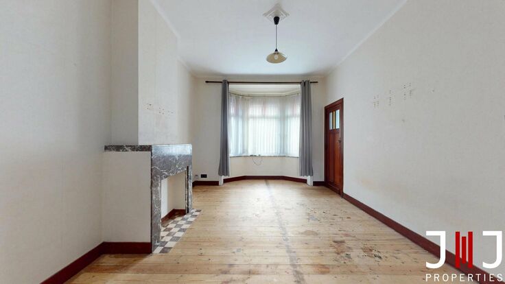 Flat for sale in Anderlecht
