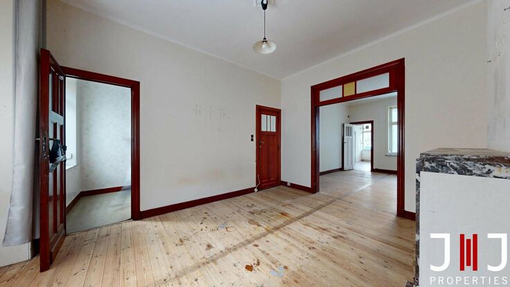 Flat for sale in Anderlecht