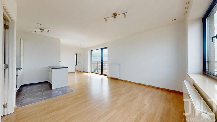Flat for sale in Evere