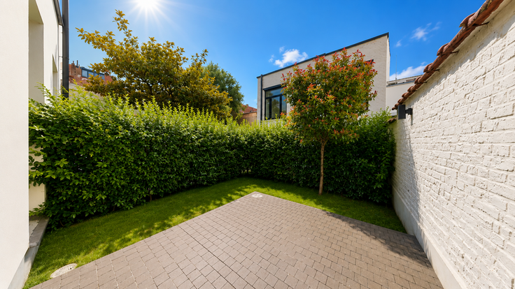 Flat for sale in Schaarbeek