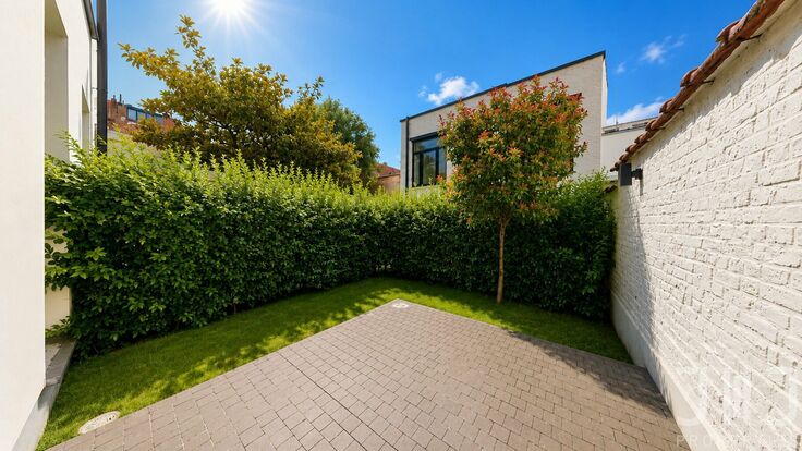Flat for sale in Schaarbeek