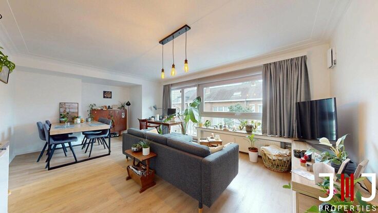 Flat for sale in Sint-Lambrechts-Woluwe