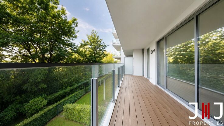 Flat for sale in Sint-Lambrechts-Woluwe