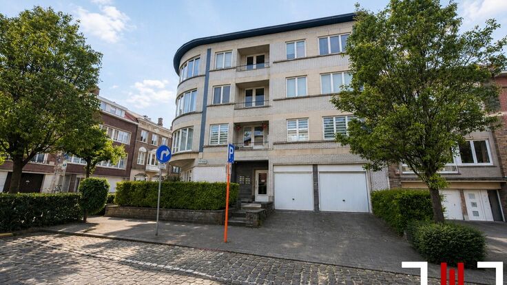 Flat for sale in Sint-Lambrechts-Woluwe